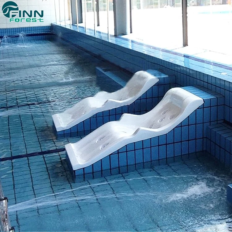 Fenlin Indoor Luxury Hydrotherapy SPA Massage Bed