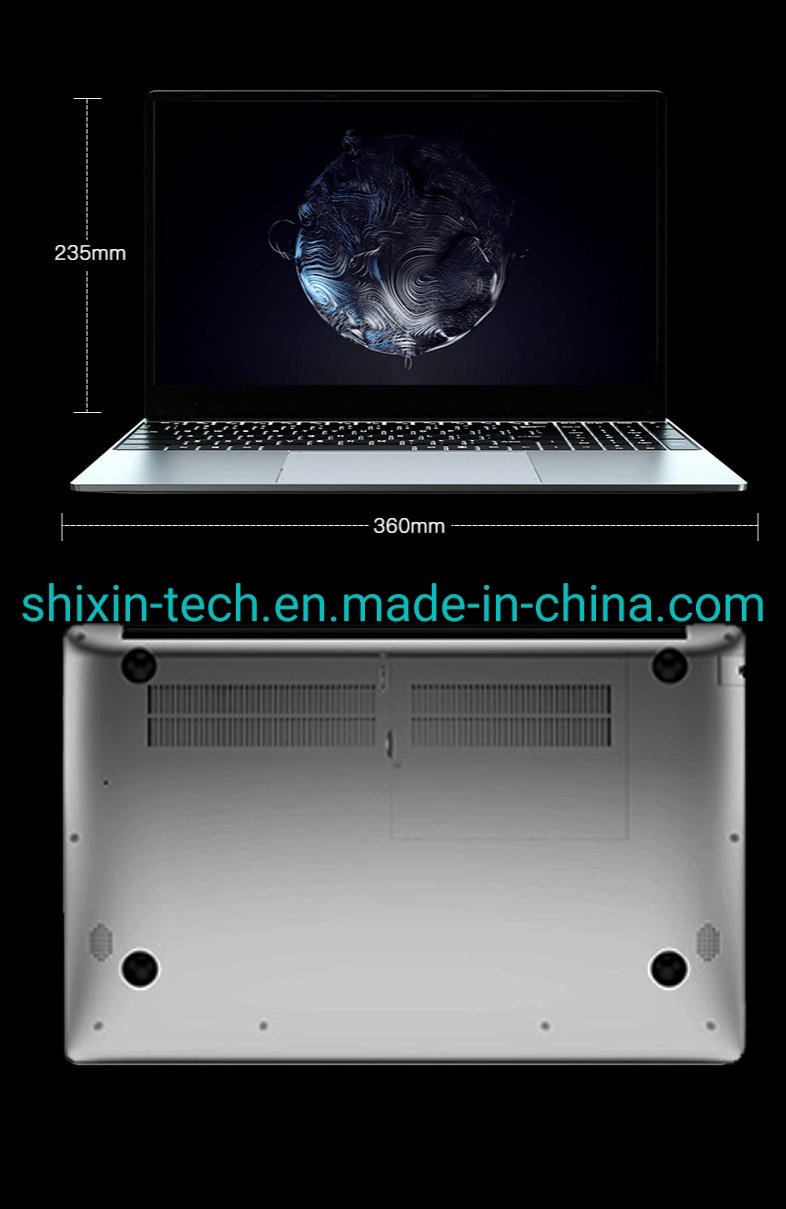 Best Gaming Laptop Brand New Portable Laptop I3 I5 I7laptop Notebook
