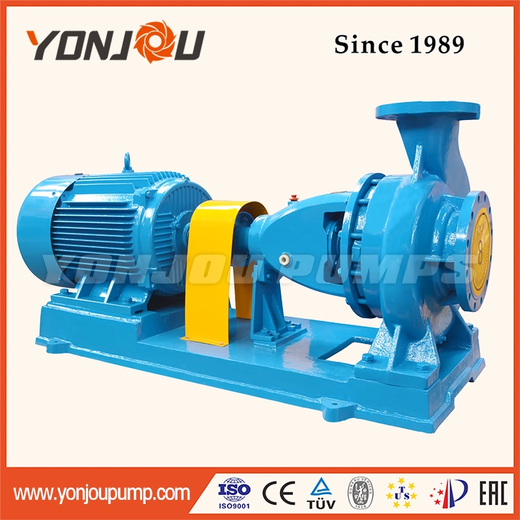 Water Pump Motor Price List