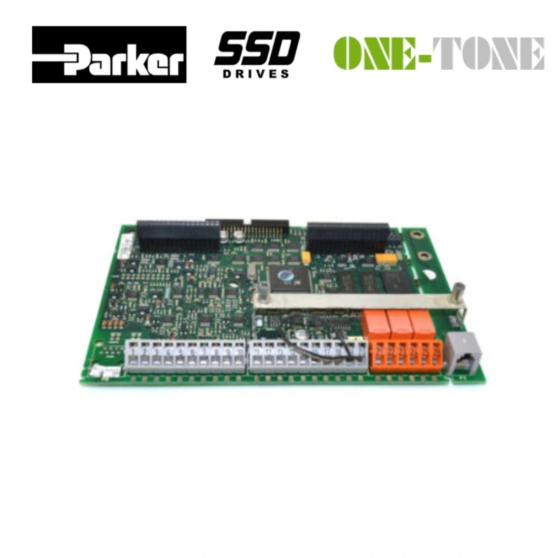 Pulse Encoder Feedback Module, 7004-04-00, Communication, Feedback and I/O Module Parker AC30