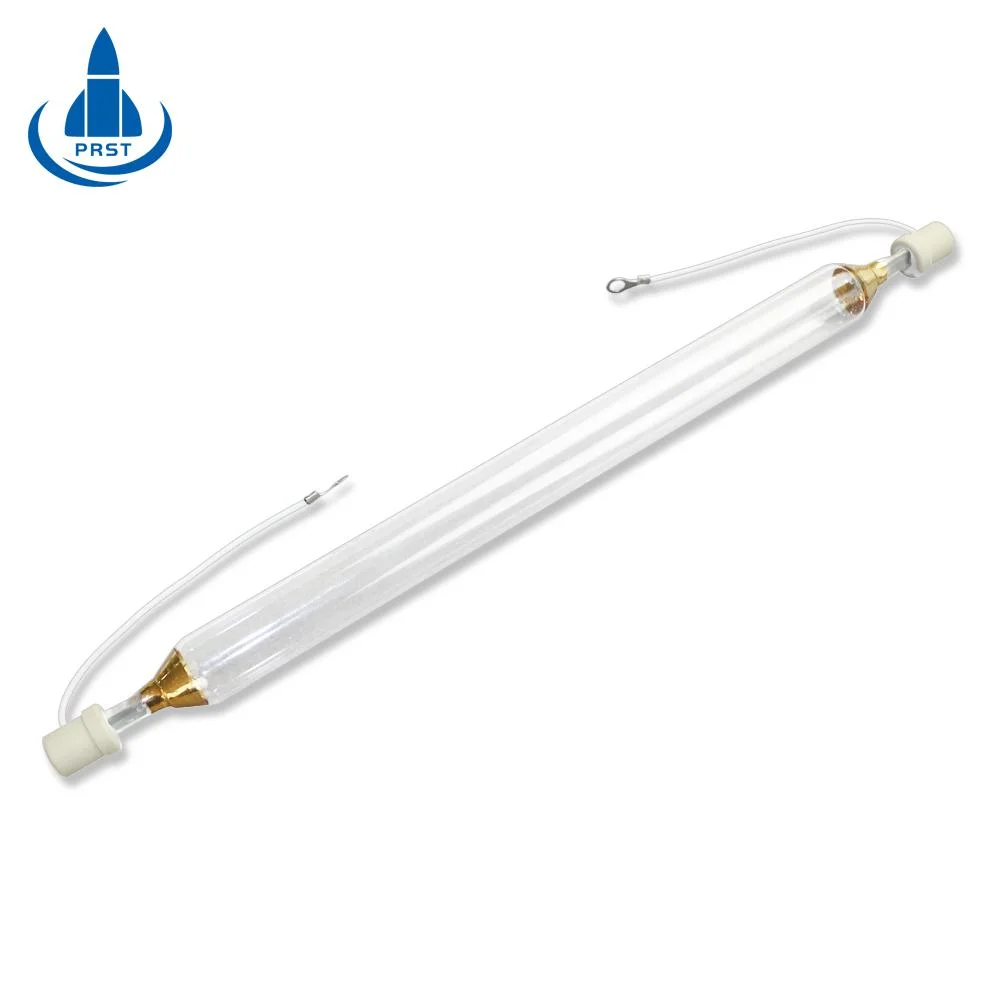 High Pressure Mercury UV Curing Replacement Lamp Tubes