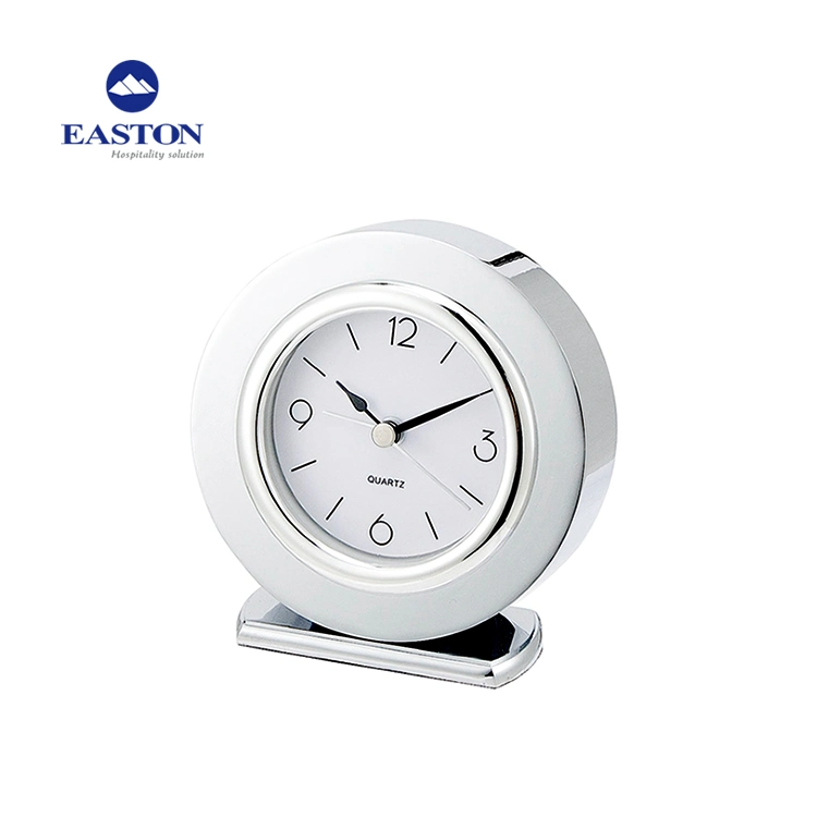 High Quality Silent Wooden LED Digital Alarm Clock