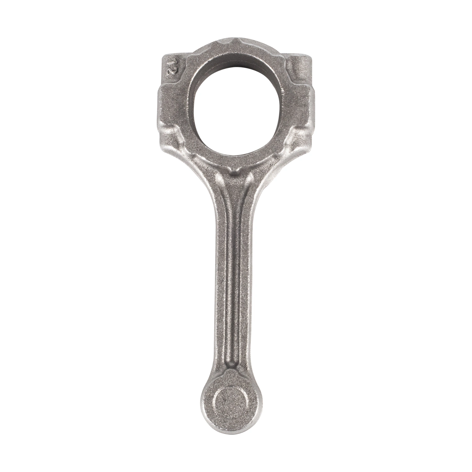 Hot Die Forging/OEM/Auto Engine Connecting Rods/ Precision Forging/Machining