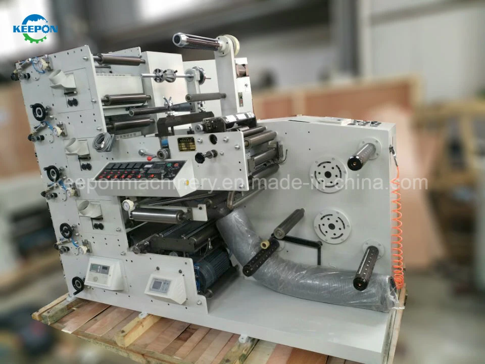 Die Cut Sticker Printing Machine with Highest Pirce