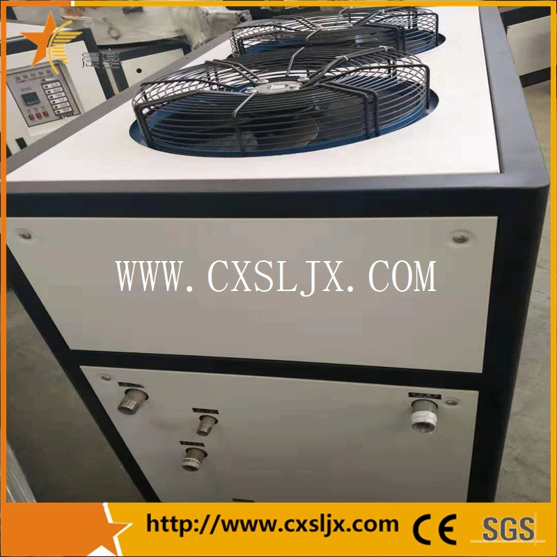 Industrial Water Chiller/ Fan Cooling Chiller