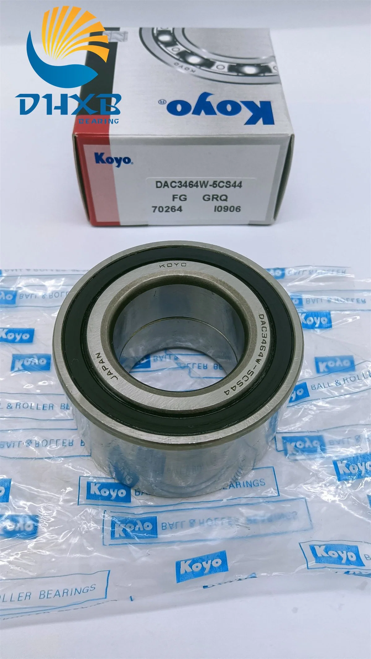 Bw Dac40740042zz Auto Bearing/Wheel Bearing/Auto Parts with High quality/High cost performance 