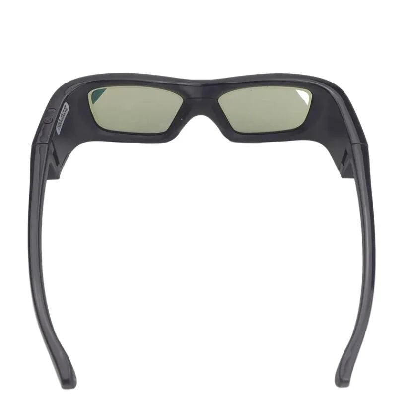 Nouvelles jolies lunettes 3D polarisées circulaires