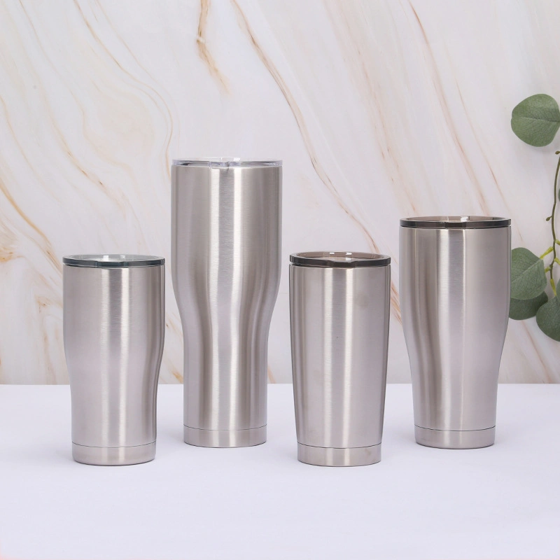 Promotional Stainless Steel Coffee Mug 20oz Gift Coffee Tumbler