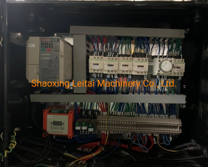 IP55 Control Cabinet & Box for Hoist with Limit Switch