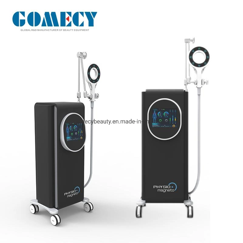 Newest Vertical Pmst Joint Inflammation Painless Physical Therapy Magneto Frequency Machine