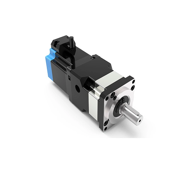 Qualität Geschwindigkeit Planetary Reducer Square Flansch 42mm Getriebe für Stepper Motor