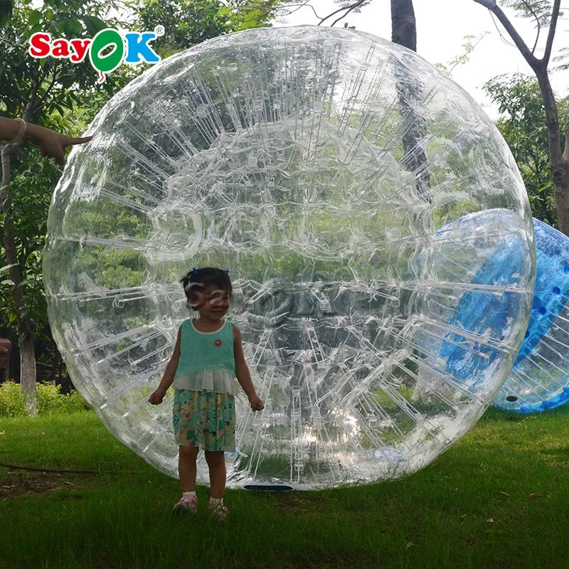 Cheap bolas Zorb inflables en venta