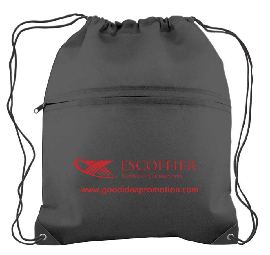 Golf Bag with Custom Design, Drawstring Bag, Polyester Bag, Promotion Bag, Gift Bag, Zipper Bag, Event Bag