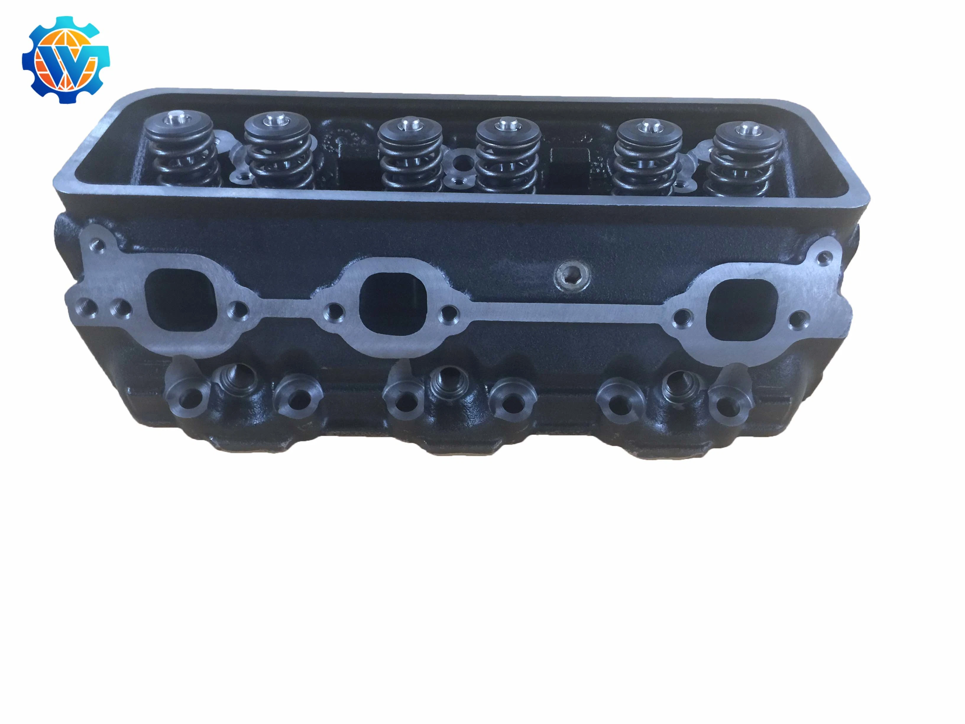 GM4.3 Cylinder Head OEM 12557113 for GM Chevolet Chevy 262