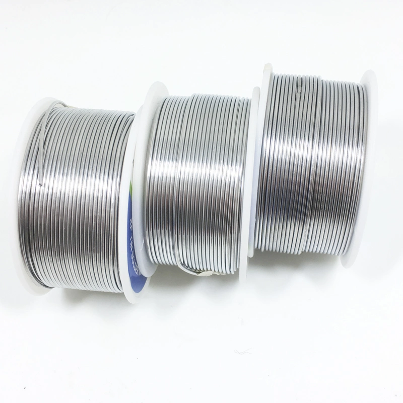 5%off Resin Core 60/40 Soldering Tin Solder Wire 60: 40 Resine 200g 500g 0.8mm