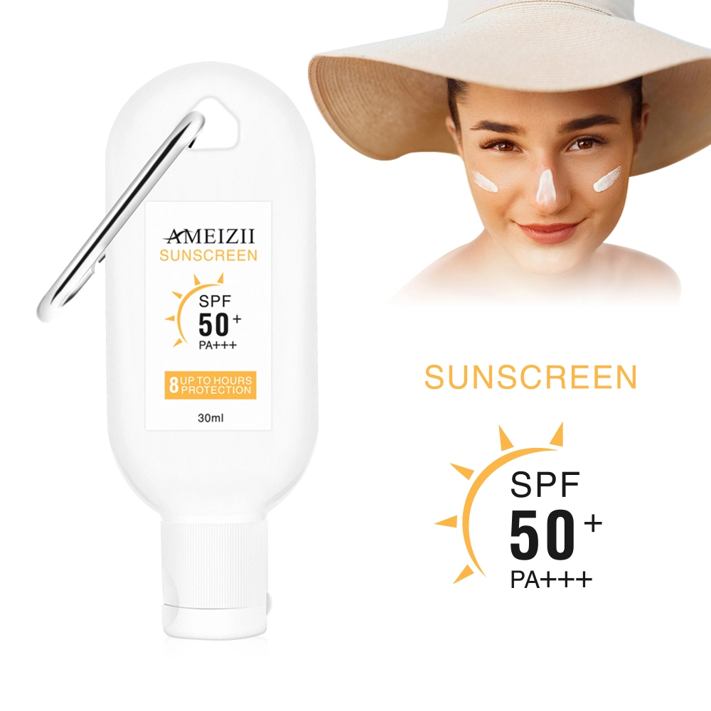 Sunblock SPF 50 Whitening Sunblock Cream Effective Sunscreen