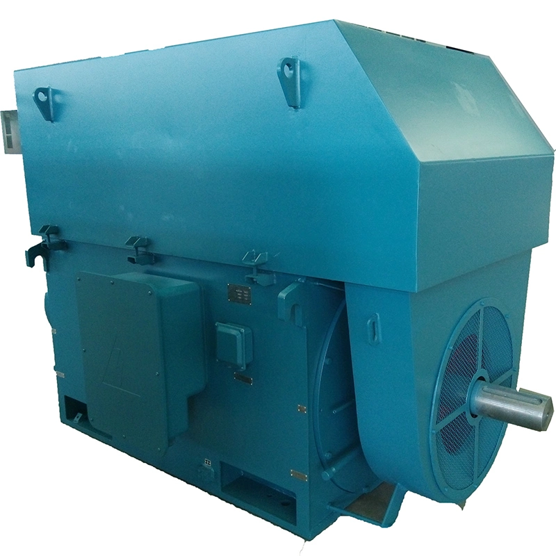 Yc Electric Motor 3/4HP0.55kw Single Phase AC Electric Motor