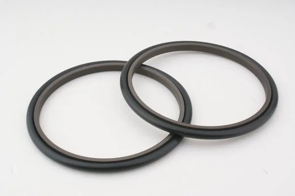 Pump, Pipe, Cylinder, Automobile, Machinery High Pressure PTFE Rod Seal