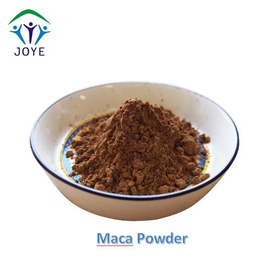 Bigger Butt HIPS and Breast Enlargement Extract China Black Organic Maca Powder