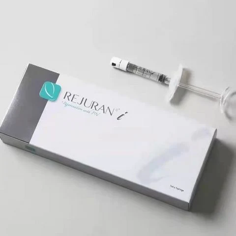 Rejuran I Eye Treatment Cosmetic Procedures Skin Booster Eye Rejuvenation