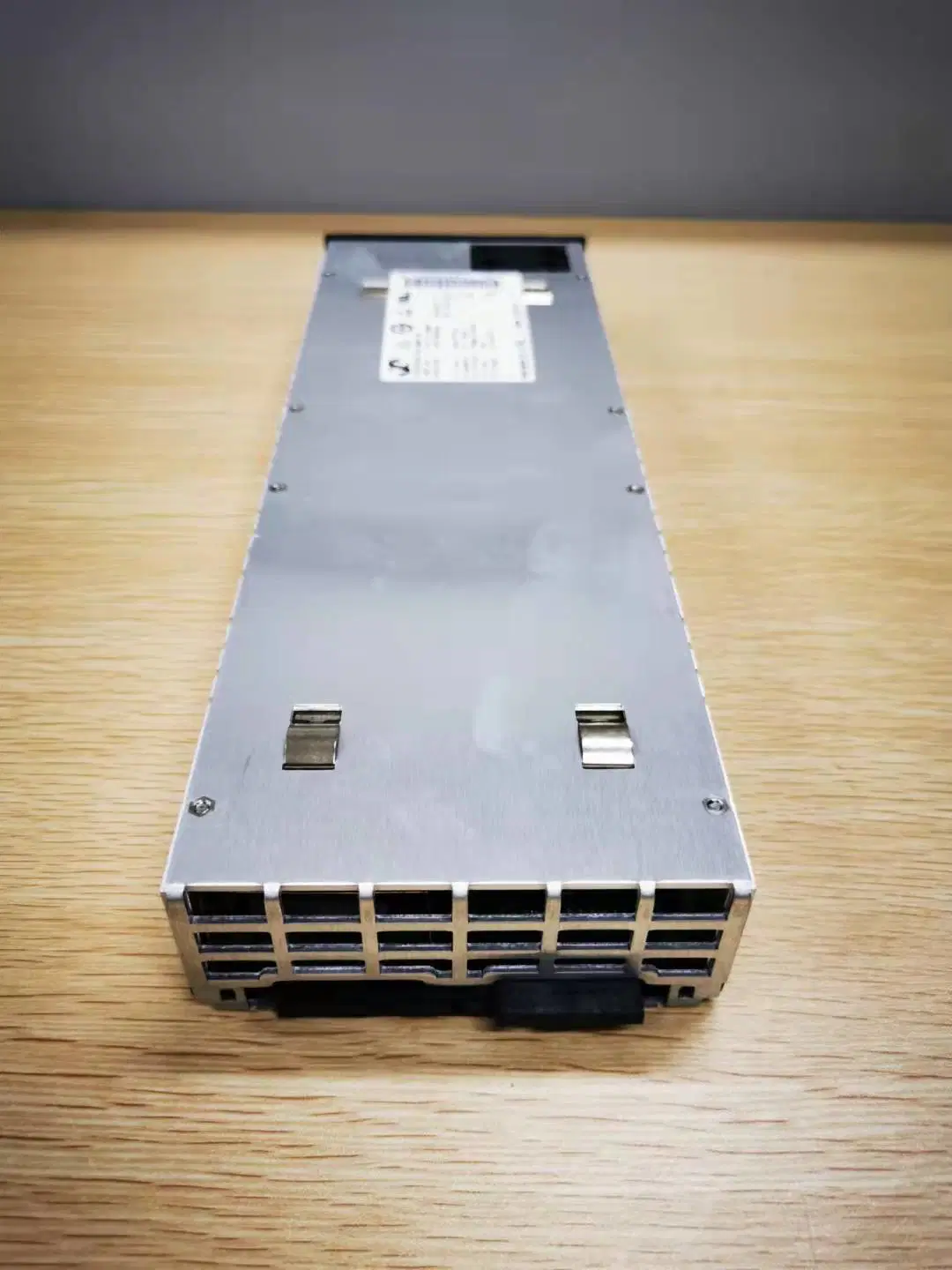 Eltek Flatpack 2 3000W He Power Supply Unit for Bitfury B8 Miner