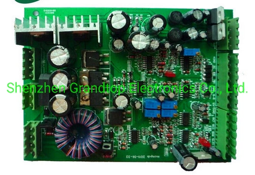 Health Care PCB Board PCBA Assembly Manufacturer ISO13485