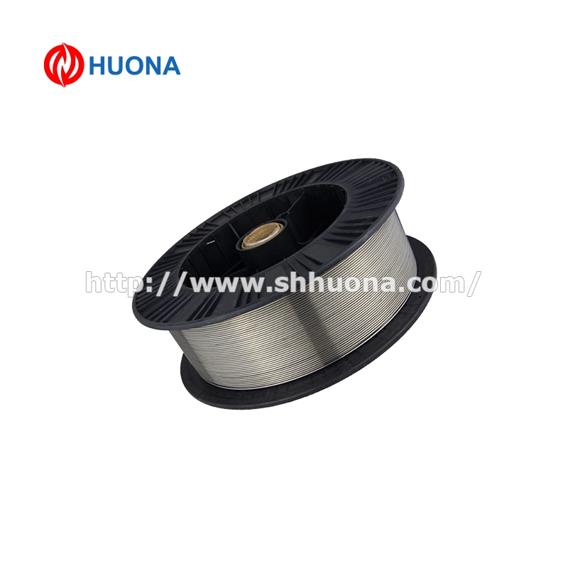 1.6mm Monel 400/Monel K500 Welding Wire Nicu Alloy