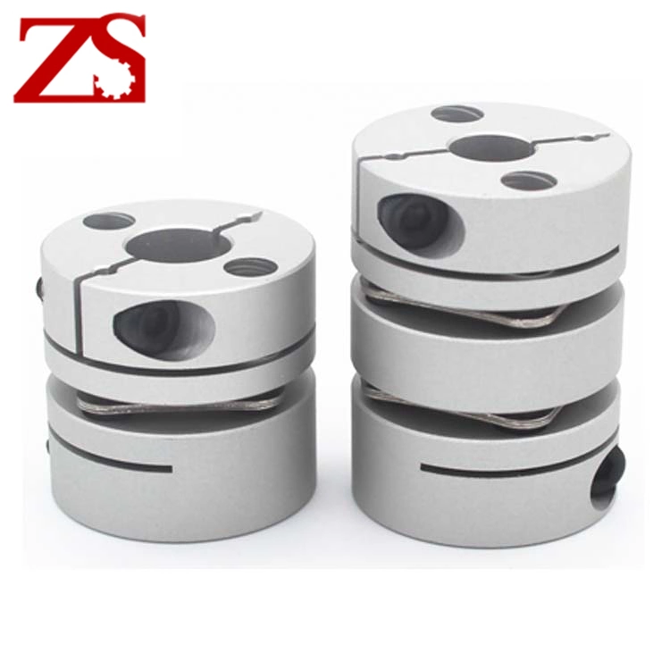 Zs Factory Price High Precision Rigid Type for Automation Machinery