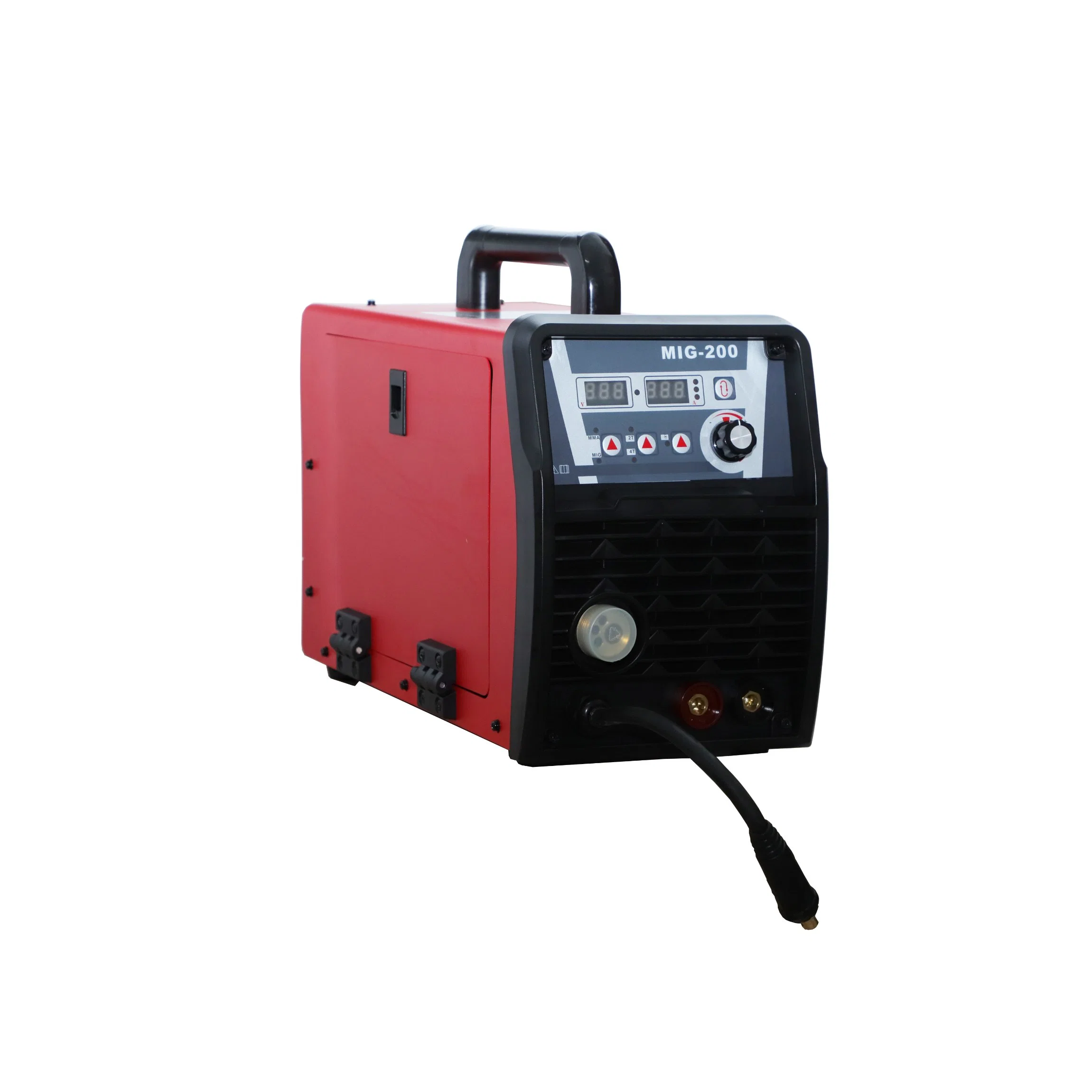 Portable MIG MMA TIG Gasless Flux Wire Welder