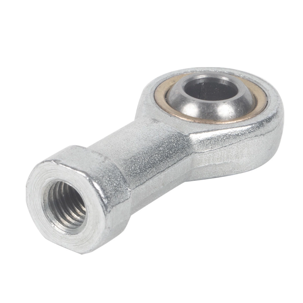 Rod End Joint Bearing Universal Connection Rod End Bearing