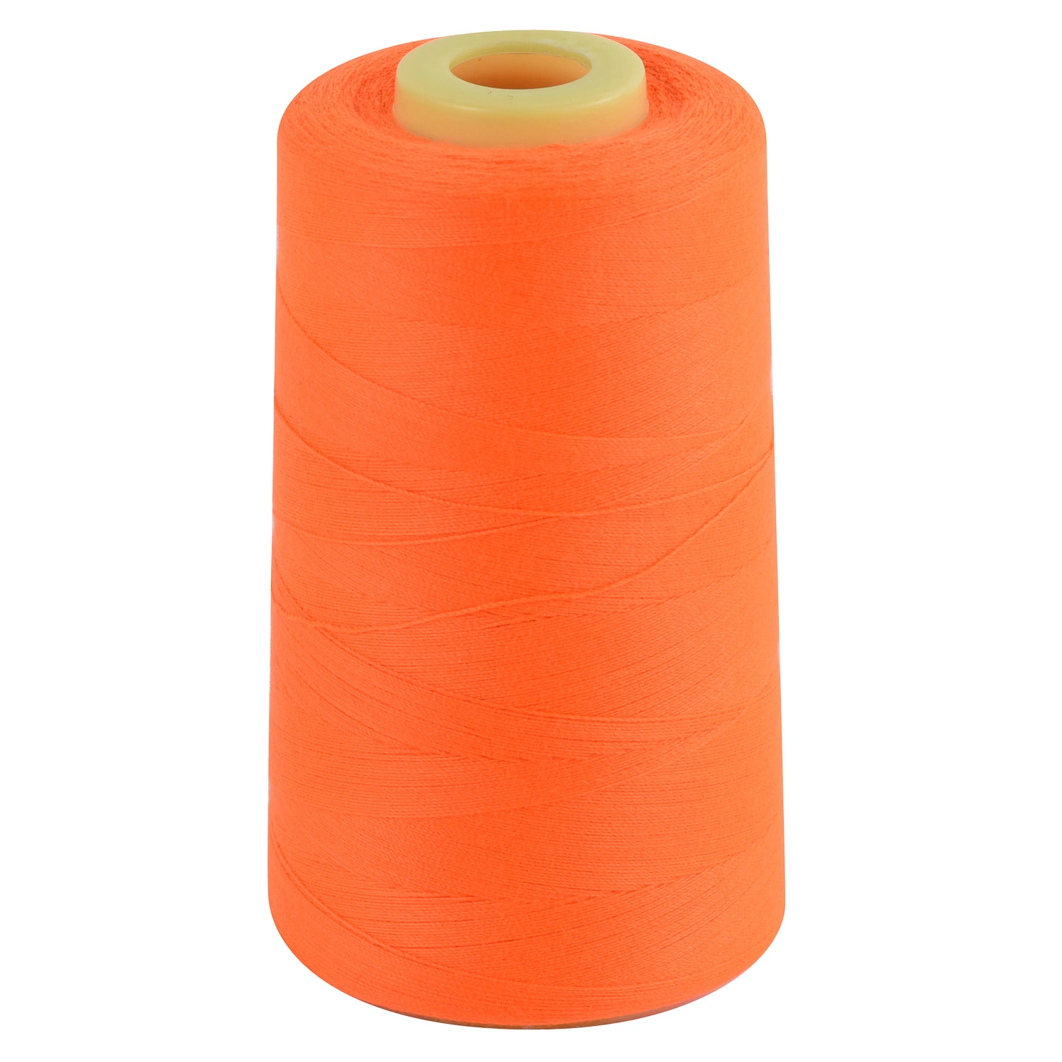 Top Grade Tfo 30s/3 (TEX60) 3000y Sewing Machine Spun Polyester Sewing Thread