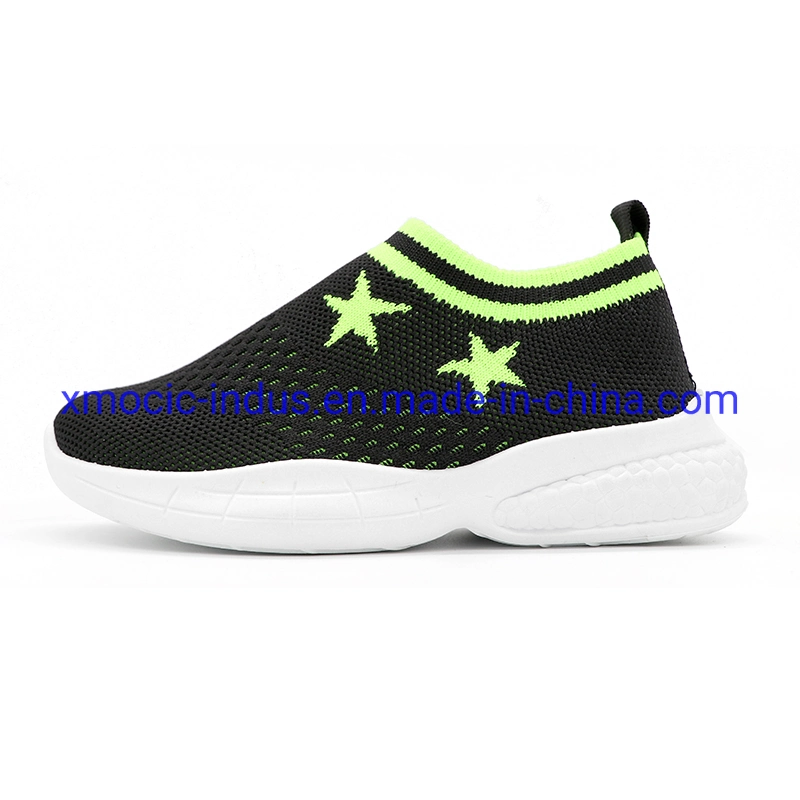 Children Shoes Boys Factory Direct Durable Wholesale Children's Shoes High Quality Anti-Slip Children Sneaker Fashion Shoes