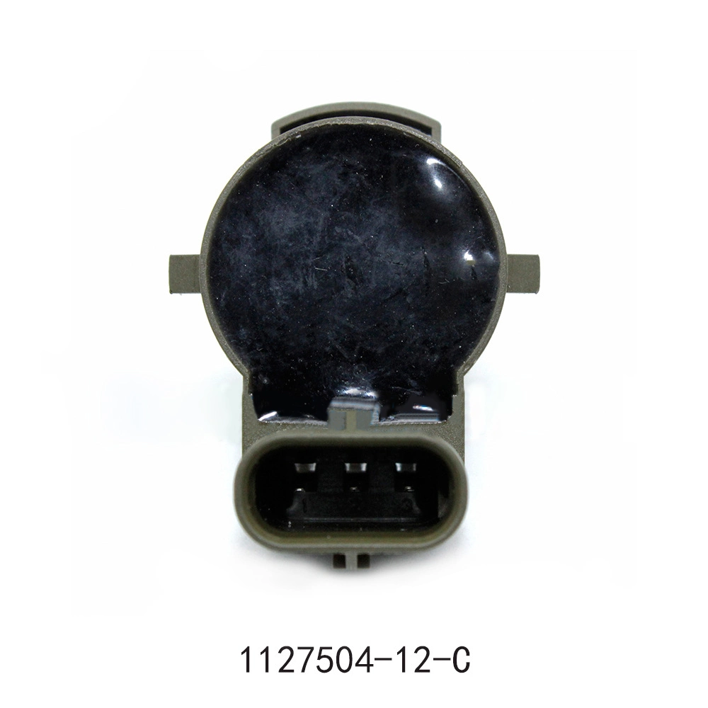 Spare Parts 1741485-12-a/174148512A Reversing Radar Parking Sensor PDC for Tesla Model 3