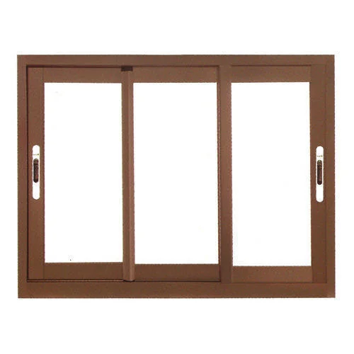 Aluminum Alloy Metal Frame Sling Window