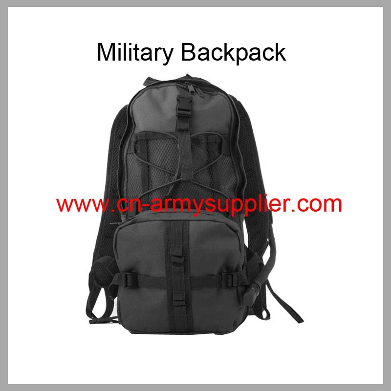 Camouflage-Police-Army-Outdoor Backpack-Alice Backpack