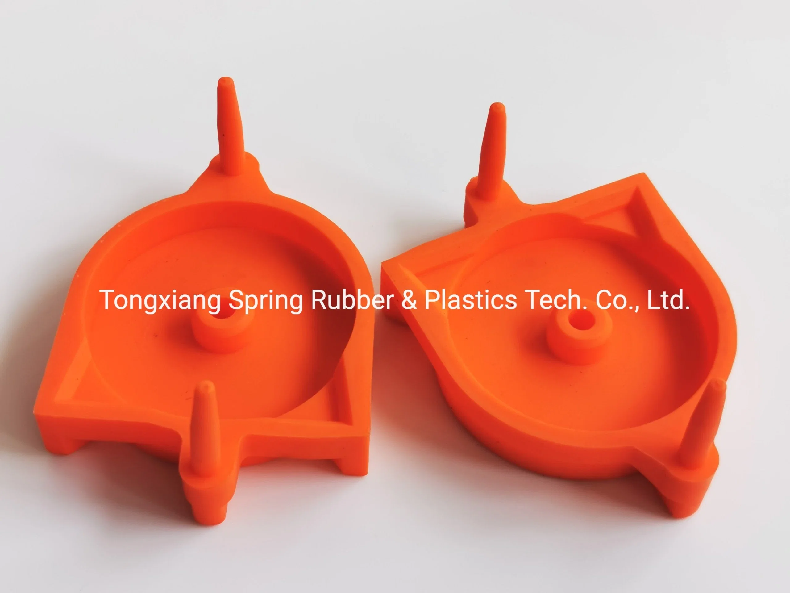 High Quality Silicone Rubber Part with Various Shape