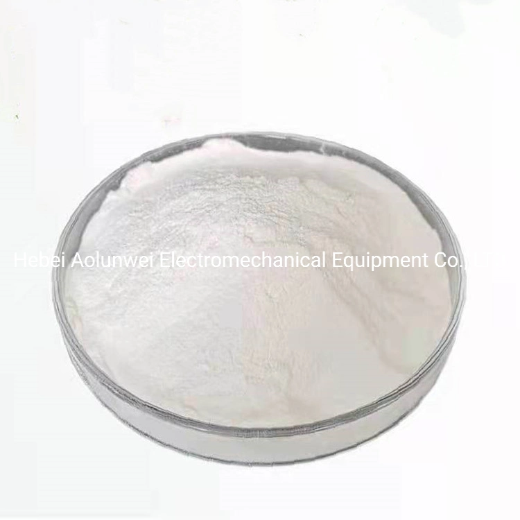 Fornecimento de fábrica Hbn Powder CAS 10043-11-5 Hexagonal Boron Nitreto