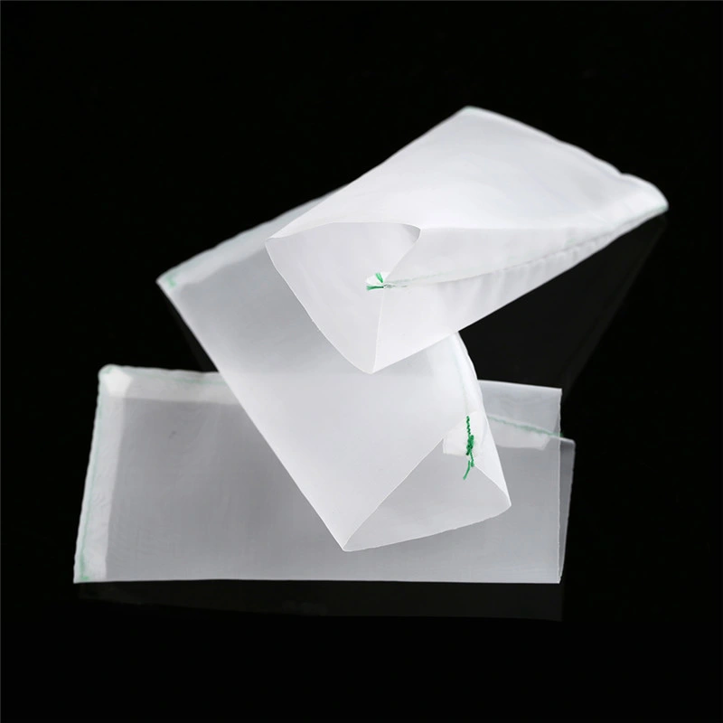 Ltq Vapor 2*3 Inch Nylon Rosin Press Bags 36 72 90 120 Micron Rosin Press Filter Bags 5PCS Per Bag