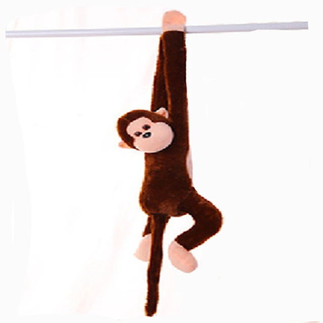 Gefüllte Lange Arm Affen Weich Plüsch Spielzeug