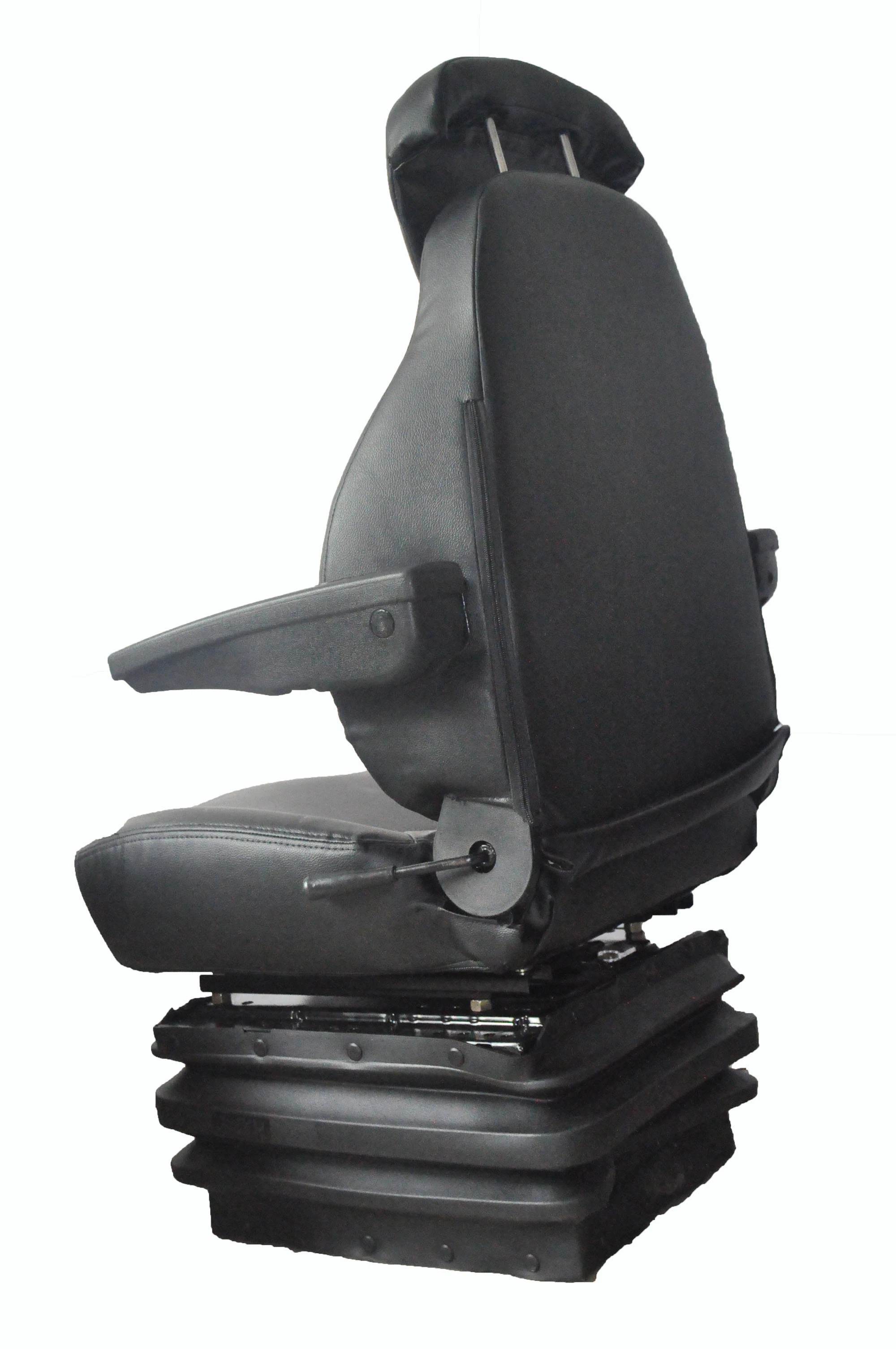 Construction Suspension Seat for Bus Drivers