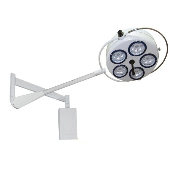 Beauty Clinic Equipments LED Surgical Lamp Wall Mount Operating Theatre Lamp