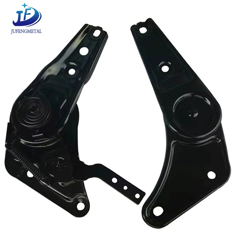 High quality/High cost performance  Custom Car Seat Angle Adjuster Bus Height Recliner Parts