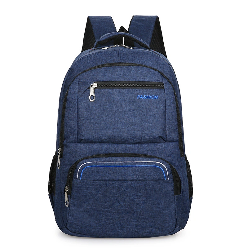 Factory Custom Logo School Bags Boys Laptop School Backpack Custom Logo Laptop Backpack Wholesale/Suppliers Business Laptop Backpack Bags