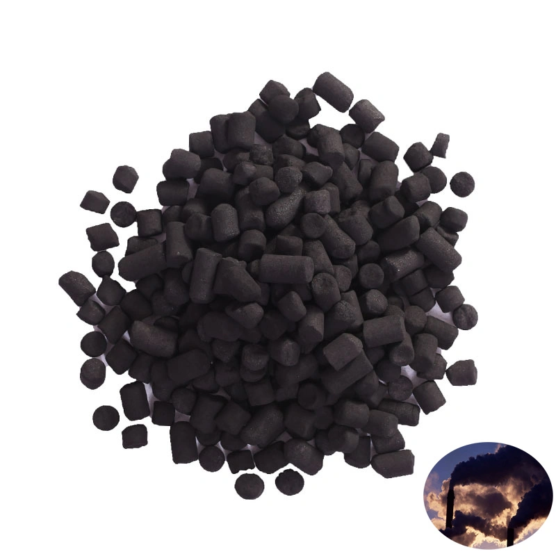 Bulk Price Gold Recovery Activated Carbon Chemicals Raw Materials MSDS