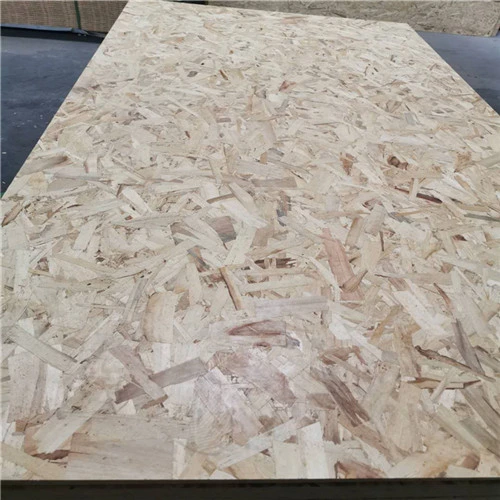 OSB/2 Load-Bearing Boards for Use in Dry Conditions