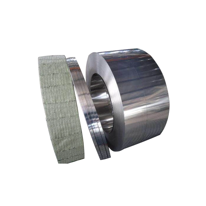 3.0mm Hot Rolled Stainless Steel Strips