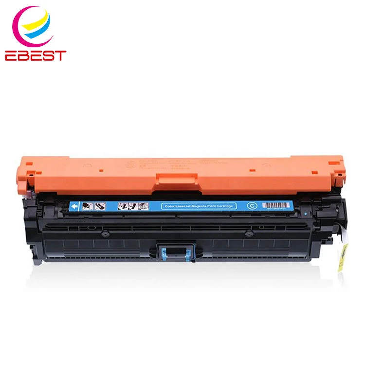 Ebest Compatible for Canon I-Sensys Crg 040h Crg 040 for Canon Lbp712cx Lbp710cx Lbp712ci Color Laser Toner Cartridge Printer