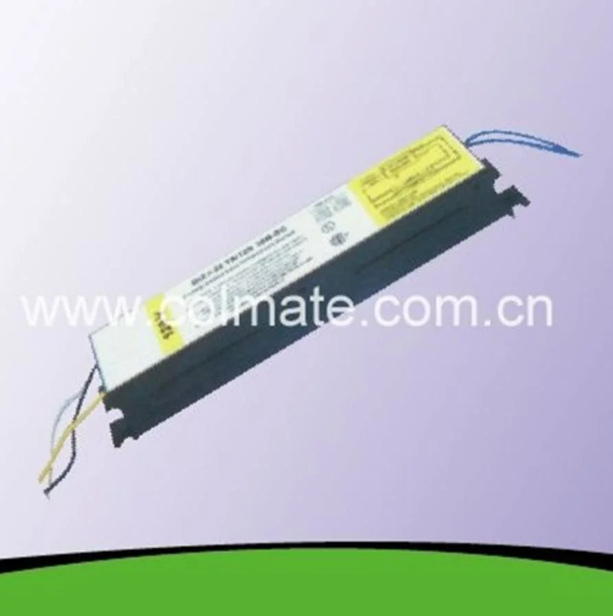 T5/T8/T12 Electronic Ballast / Lighting Ballast