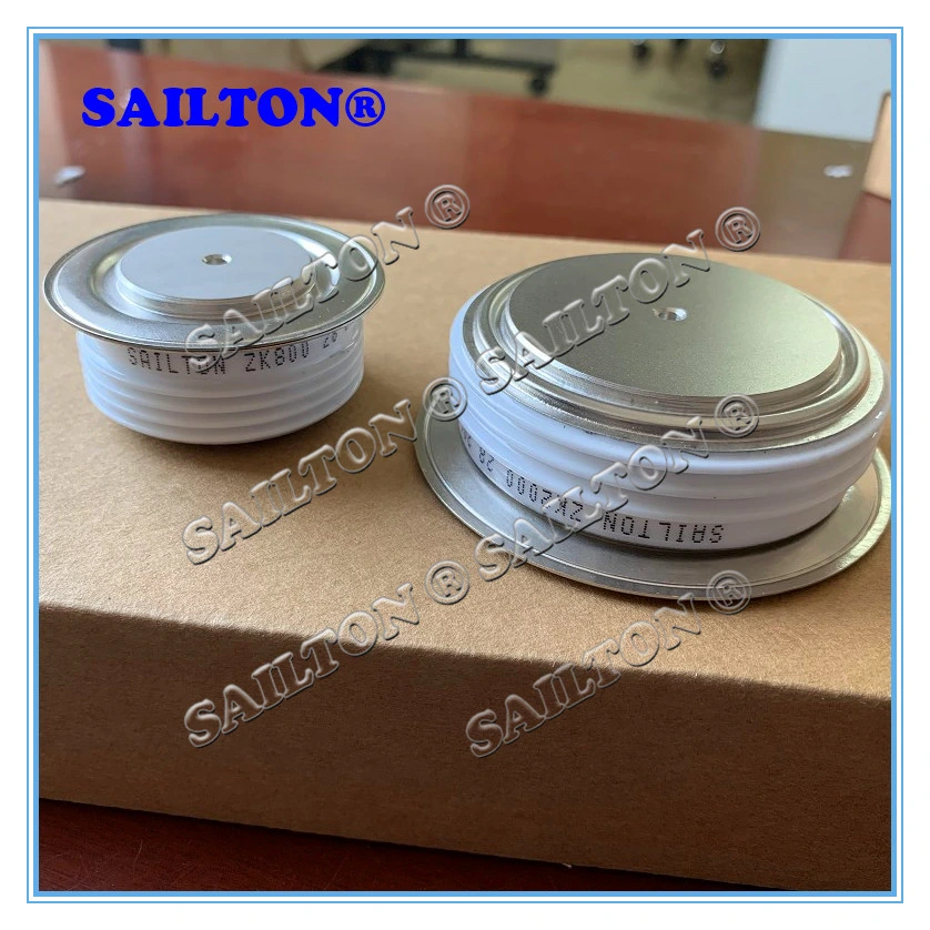 Sailton Brad Fast Recovery High Requency Diode Zk800A2800V