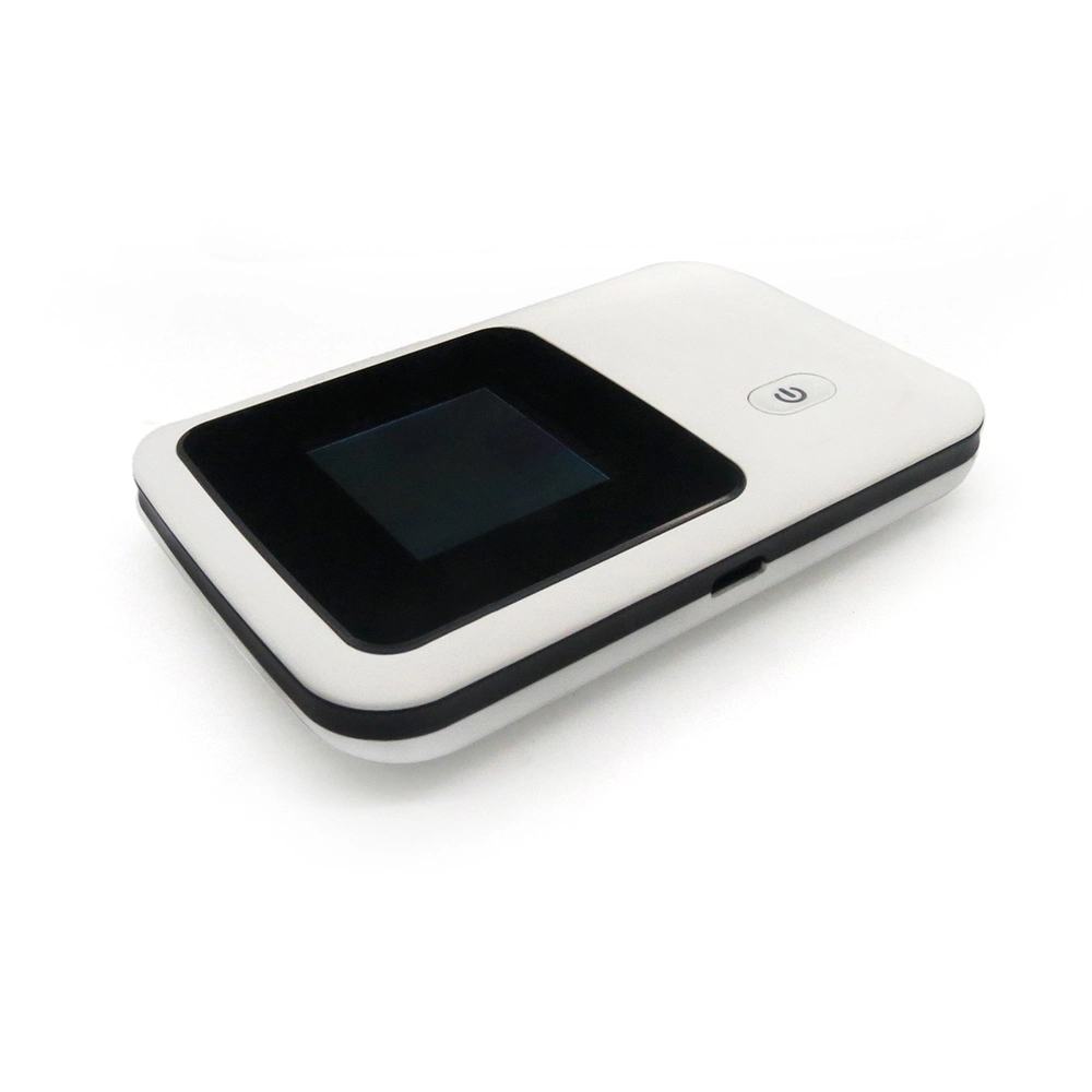 Portable 3G 4G Lte 300Mbps Mobile Broadband Hotspot SIM Unlocked WiFi Modem 2.4G Wireless Router